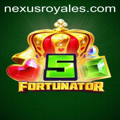 Welcome to the Enchanting World of 5Fortunator