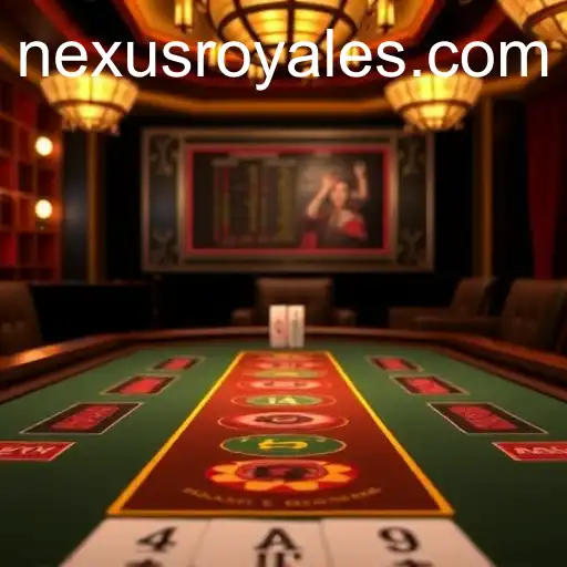 Exploring the World of Baccarat: Nexus Royale and More