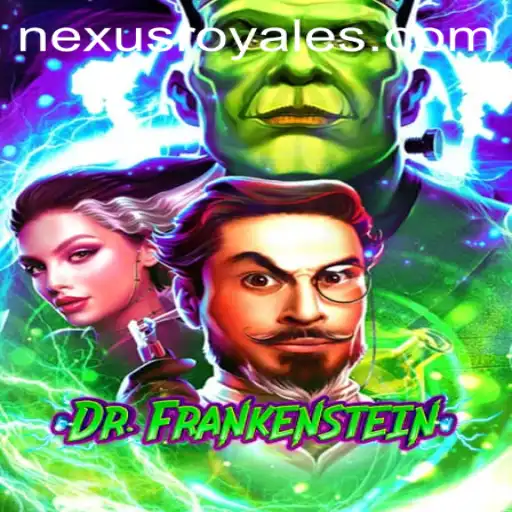 DrFrankenstein: Enter the Nexus Royale