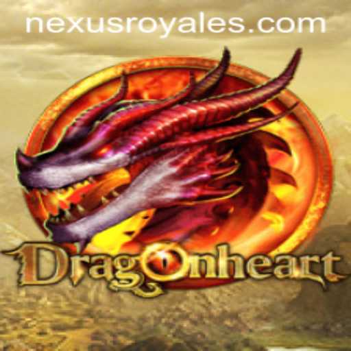 DragonHeart: Enter the Nexus Royale