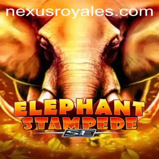 ElephantStampedeSE: Redefining the Gaming Landscape with Nexus Royale