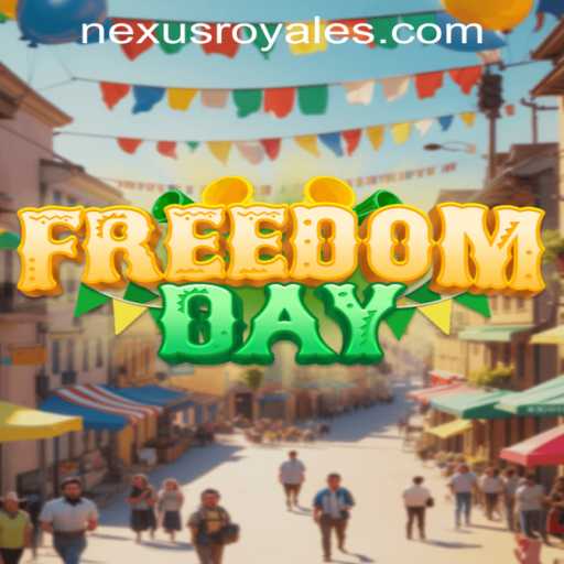 Exploring FreedomDay and the Excitement of Nexus Royale