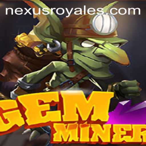 GemMiner: Exploring the Dynamic World of Nexus Royale