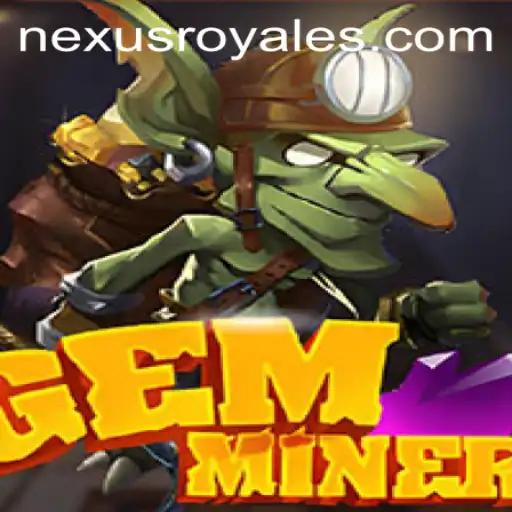 GemMiner: Exploring the Dynamic World of Nexus Royale