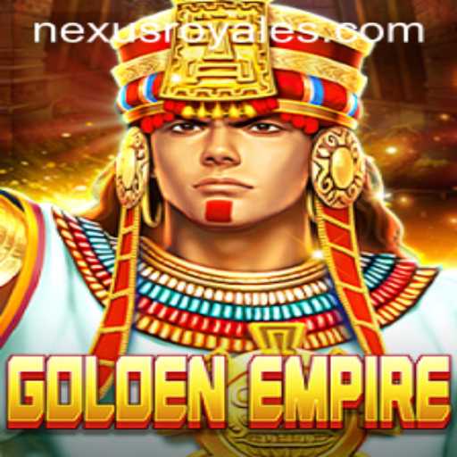 GoldenEmpire: Discover the World of Nexus Royale