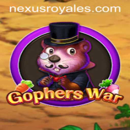 Exploring the Intriguing World of GophersWar: Unveiling the Nexus Royale