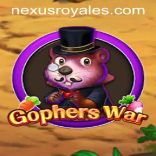Exploring the Intriguing World of GophersWar: Unveiling the Nexus Royale