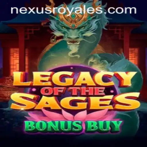 LegacyoftheSagesBonusBuy: An Exciting New Era in Gaming