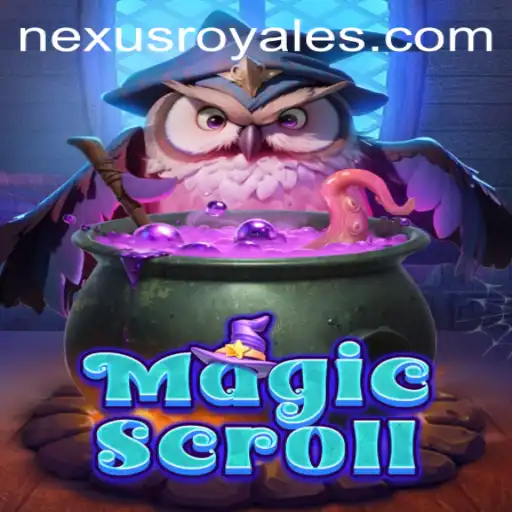 MagicScroll: An Exciting Dive into the World of Nexus Royale