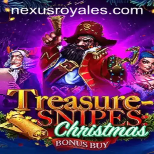 Embark on a Festive Adventure with TreasuresnipesChristmas: A Nexus Royale Experience