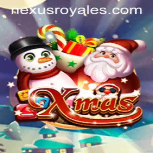 Xmas Nexus Royale: A Thrilling Holiday Adventure