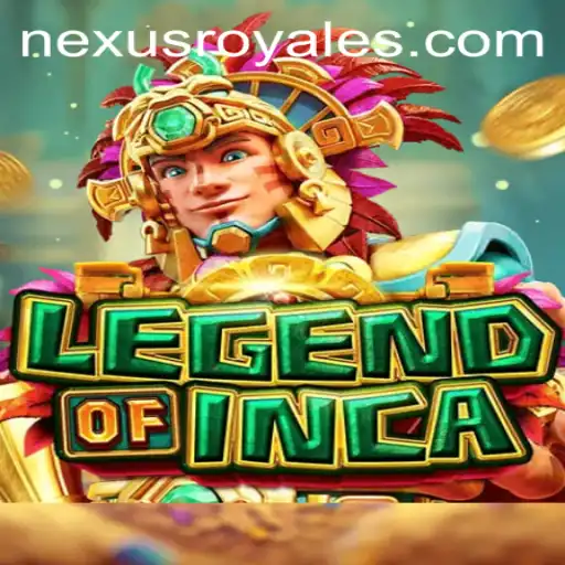 Legend of Inca: Nexus Royale