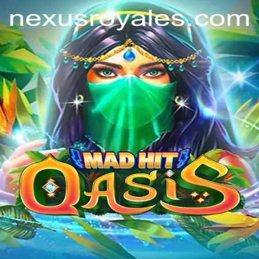Exploring the World of MadHitOasis: An Epic Journey with Nexus Royale