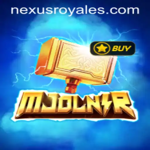 Unlocking the Power of Mjolnir: An In-Depth Look at Nexus Royale