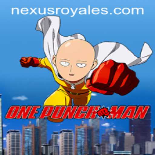 Exploring OnePunchMan: Nexus Royale