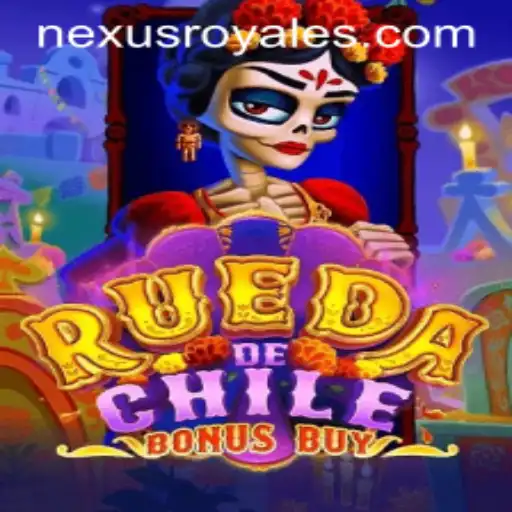 Discover the Thrills of RuedaDeChileBonusBuy with Nexus Royale