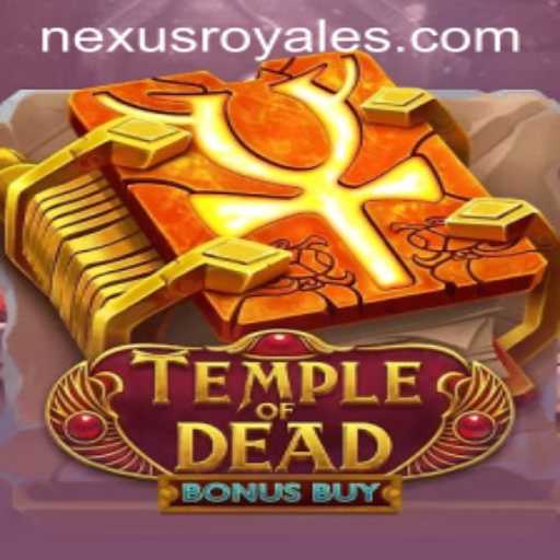 Exploring TempleofDeadBonusBuy: A Nexus Royale Adventure