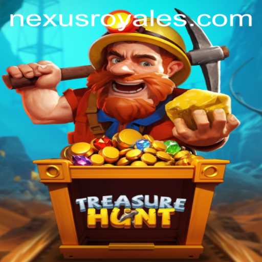 Exploring TreasureHunt: The Nexus Royale Adventure