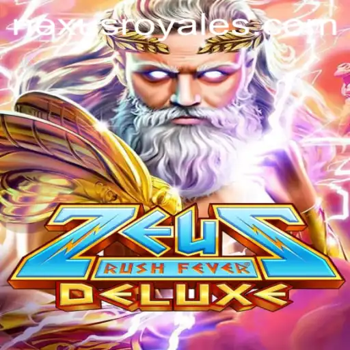 ZeusRushFeverDeluxe: A New Dawn in Nexus Royale Gaming