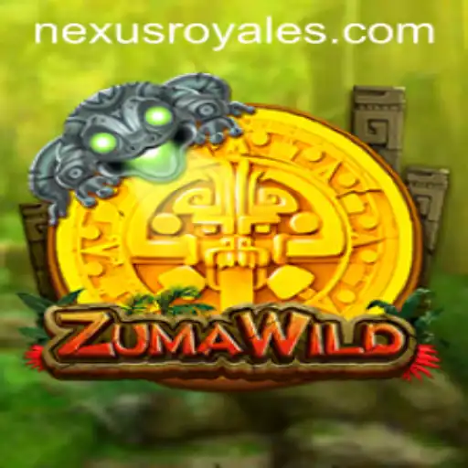 ZumaWild: A Nexus Royale Adventure